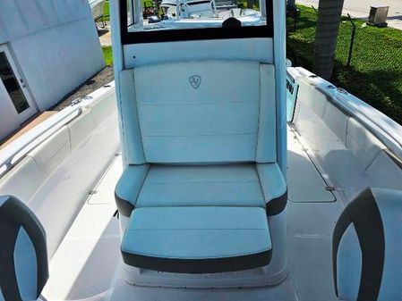 Century 2400 Center Console image