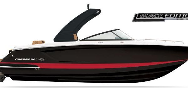 Chaparral 267 SSX