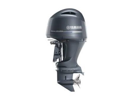 Yamaha Outboards F200XC IN STOCK image
