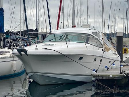 Jeanneau Prestige 34S image