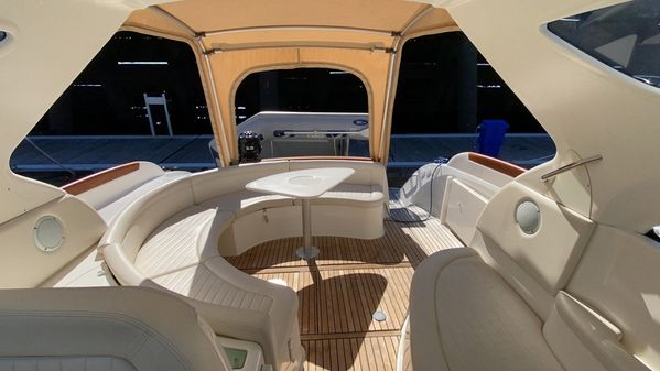 Jeanneau Prestige 34S image