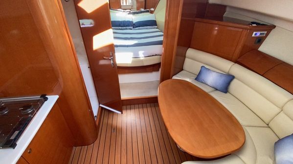 Jeanneau Prestige 34S image