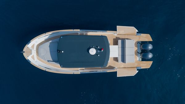 Lion Yachts OPEN SPORT 3.5 image
