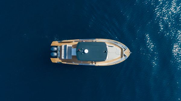 Lion Yachts OPEN SPORT 3.5 image