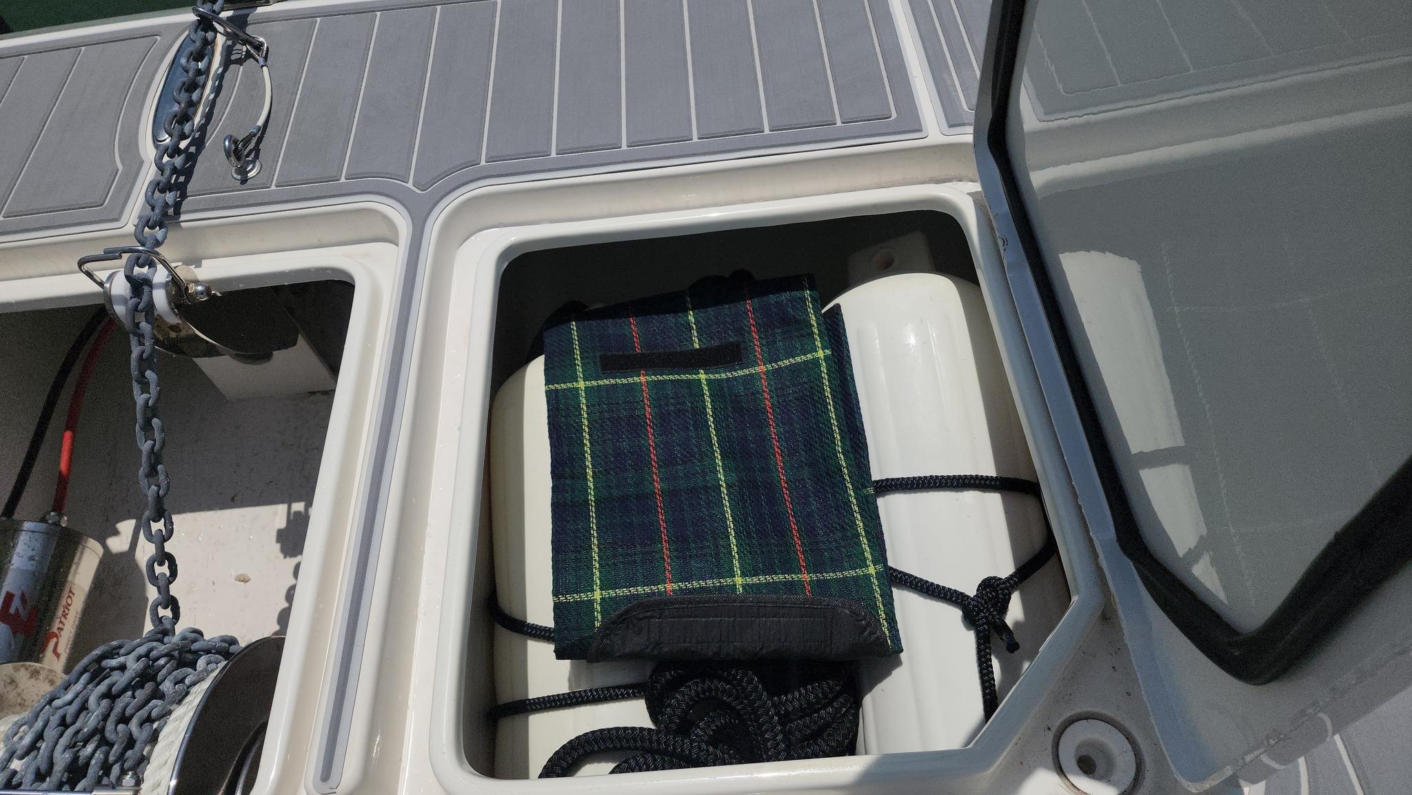 2022 Aquila 28 molokai