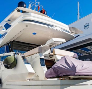 Galeon 640 Fly image