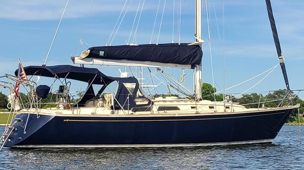 Sabre 38 MkII