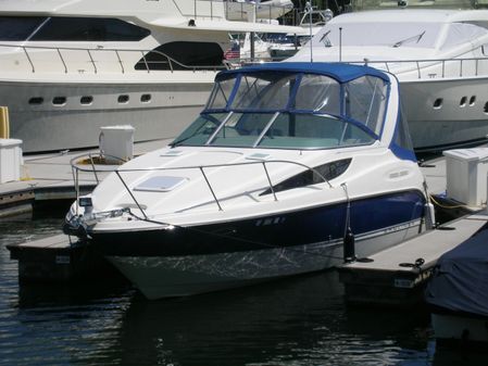 Bayliner 285-CIERA-SUNBRIDGE image