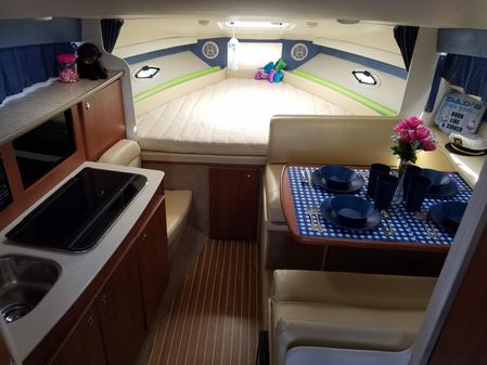 Bayliner 285-CIERA-SUNBRIDGE image