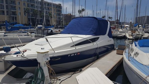 Bayliner 285-CIERA-SUNBRIDGE image