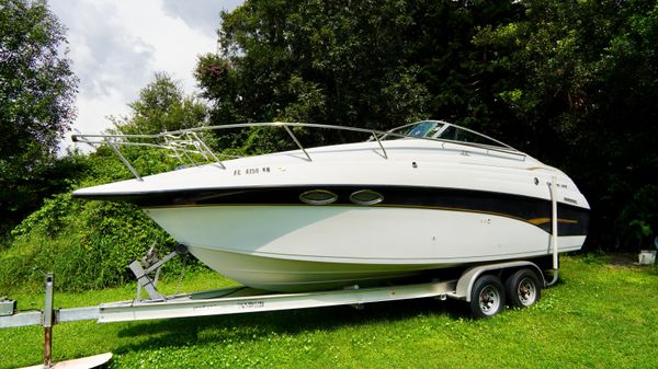 Crownline 260 CR