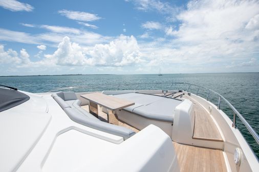 Ferretti Yachts 850 image