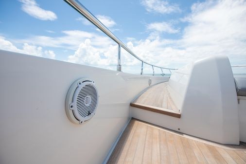 Ferretti Yachts 850 image