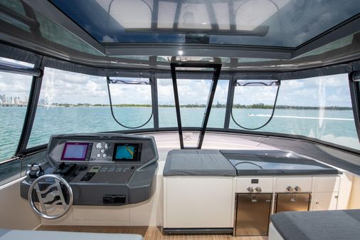 Ferretti Yachts 850 image