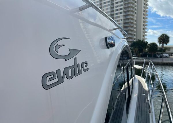 Evolve-yachts 400-OUTBOARD image