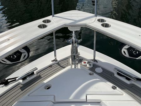 Evolve-yachts 400-OUTBOARD image