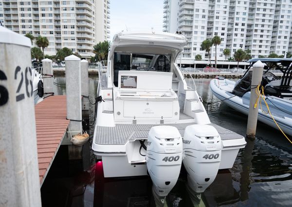 Evolve-yachts 400-OUTBOARD image