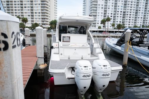 Evolve-yachts 400-OUTBOARD image