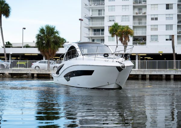 Evolve-yachts 400-OUTBOARD image