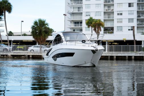 Evolve-yachts 400-OUTBOARD image