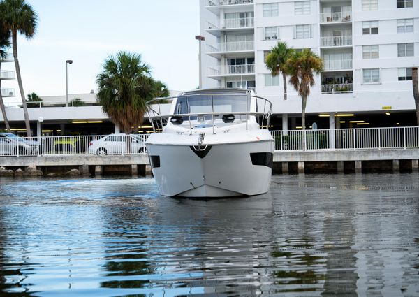 Evolve-yachts 400-OUTBOARD image