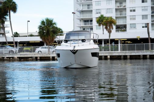 Evolve-yachts 400-OUTBOARD image