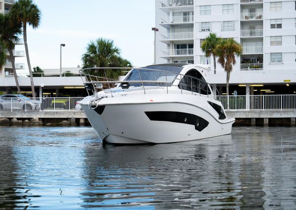 Evolve-yachts 400-OUTBOARD image