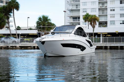 Evolve-yachts 400-OUTBOARD image