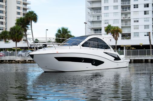 Evolve-yachts 400-OUTBOARD image