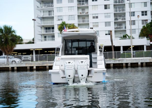 Evolve-yachts 400-OUTBOARD image