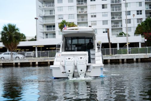 Evolve-yachts 400-OUTBOARD image