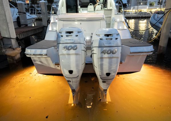 Evolve-yachts 400-OUTBOARD image