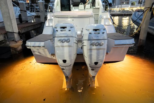 Evolve-yachts 400-OUTBOARD image