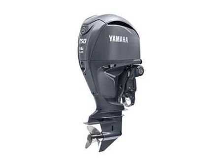 Yamaha Outboards F250XB CALL FOR AVAILABILITY image
