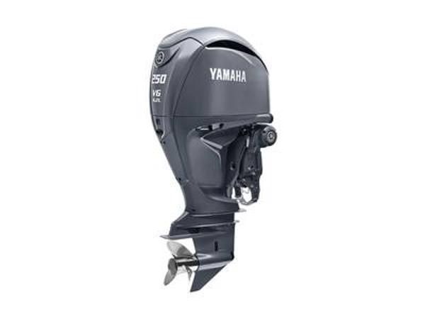 Yamaha Outboards F250XSB IN STOCK