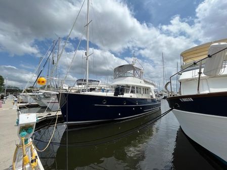 Beneteau Swift Trawler 42 image