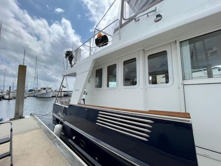 Beneteau Swift Trawler 42 image