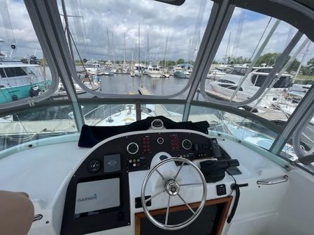 Beneteau Swift Trawler 42 image