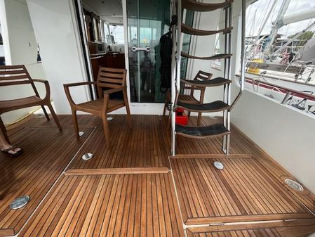 Beneteau Swift Trawler 42 image