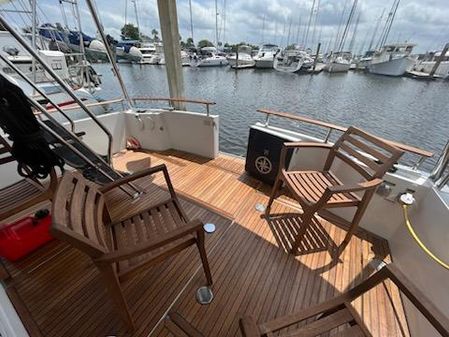 Beneteau Swift Trawler 42 image