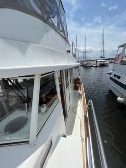 Beneteau Swift Trawler 42 image