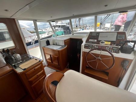 Beneteau Swift Trawler 42 image