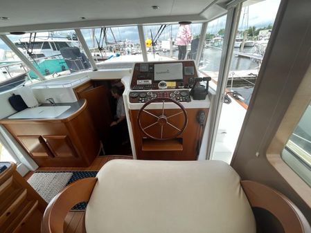 Beneteau Swift Trawler 42 image