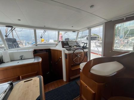 Beneteau Swift Trawler 42 image