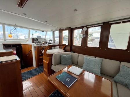 Beneteau Swift Trawler 42 image