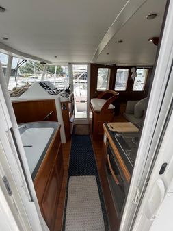 Beneteau Swift Trawler 42 image