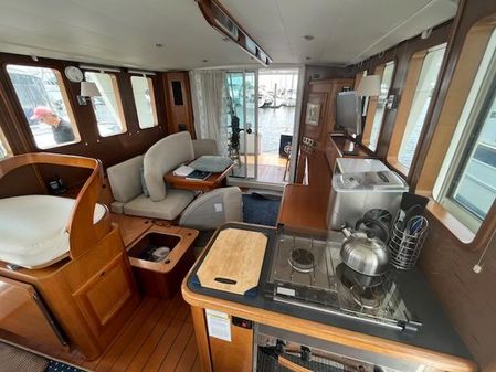 Beneteau Swift Trawler 42 image