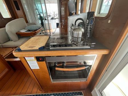 Beneteau Swift Trawler 42 image