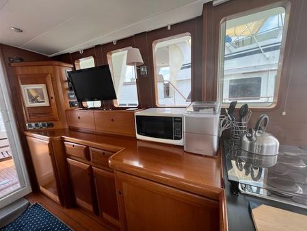 Beneteau Swift Trawler 42 image