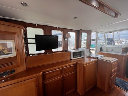 Beneteau Swift Trawler 42 image